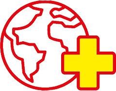 ASB-Icon: Globus